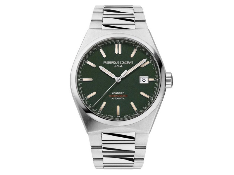 Мъжки часовник Frederique Constant FC-303GRS3NH6B Мъжки часовник Frederique Constant FC-303GRS3NH6B