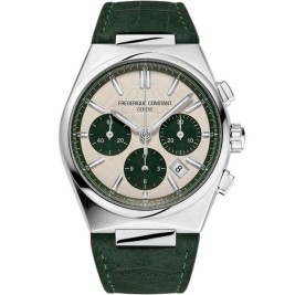 Мъжки часовник Frederique Constant FC-391SGR4NH6