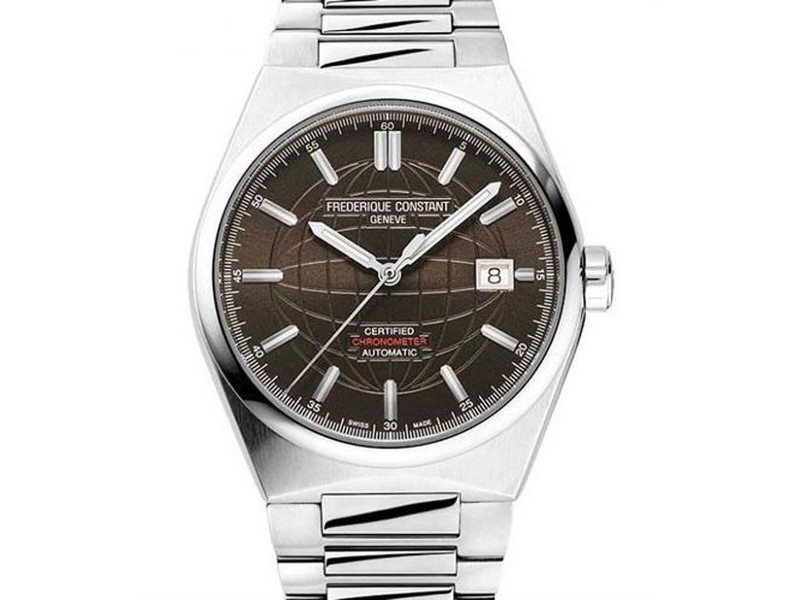 Мъжки часовник Frederique Constant FC-303C3NH6B