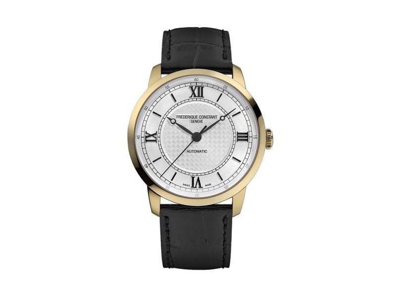 Мъжки часовник Frederique Constant FC-301S3B5