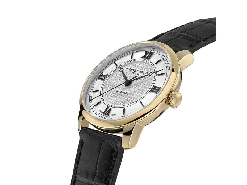 Мъжки часовник Frederique Constant FC-301S3B5