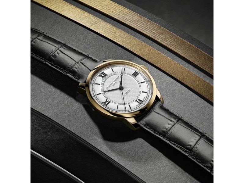 Мъжки часовник Frederique Constant FC-301S3B5