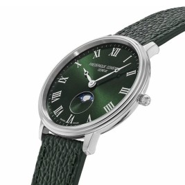 Мъжки часовник Frederique Constant FC-206RGR3S6