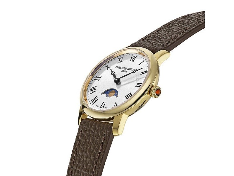 Мъжки часовник Frederique Constant FC-206RS1S5