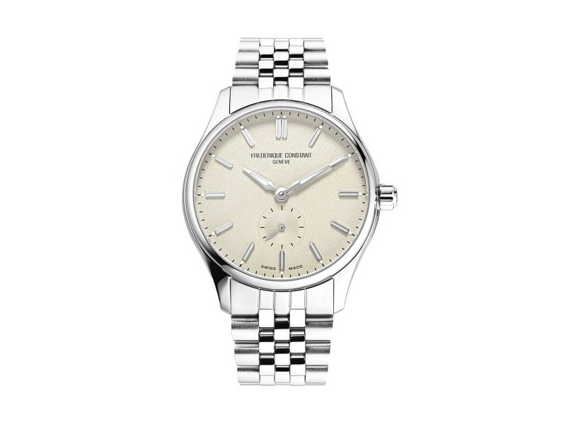 Мъжки часовник Frederique Constant FC-530CR3B6B