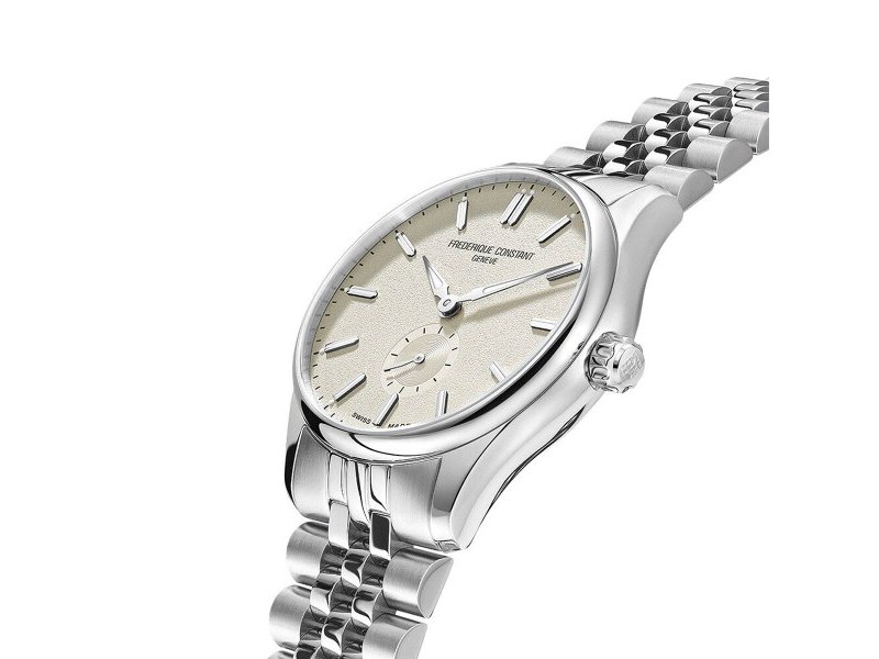 Мъжки часовник Frederique Constant FC-530CR3B6B