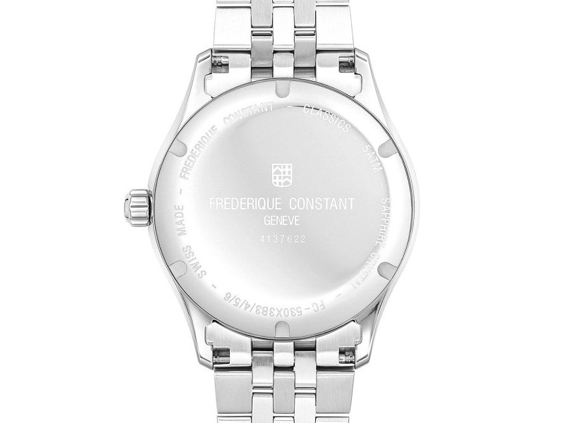Мъжки часовник Frederique Constant FC-530CR3B6B