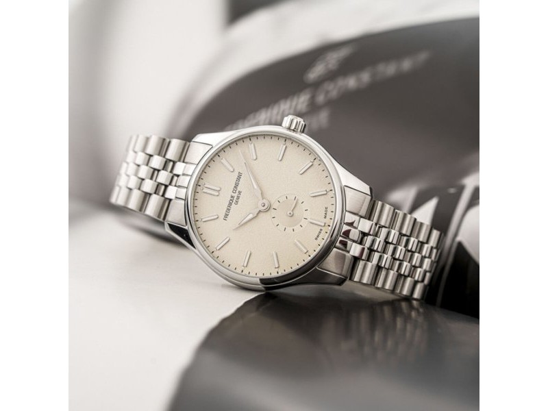 Мъжки часовник Frederique Constant FC-530CR3B6B