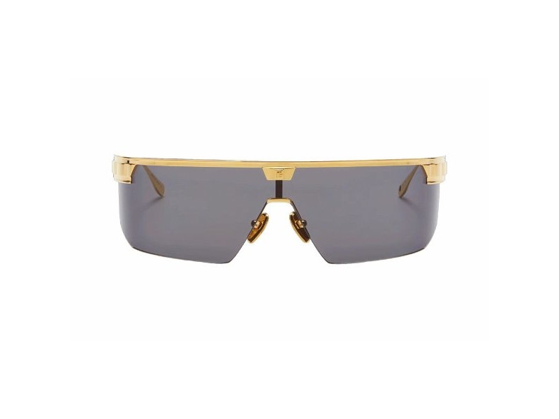 Слънчеви очила унисекс Balmain BPS-147A-142