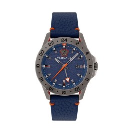 Мъжки часовник Versace VE2W00222 (Ø 45 mm)