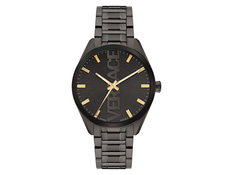 Мъжки часовник Versace VE3H00522 (Ø 42 mm)