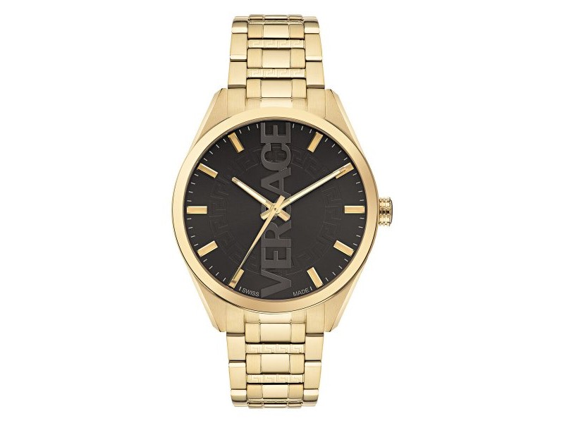Мъжки часовник Versace VE3H00622 (Ø 42 mm)