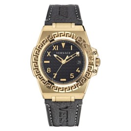 Мъжки часовник Versace VE3I00222 (Ø 44 mm)