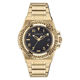 Мъжки часовник Versace VE3I00522 (Ø 44 mm)