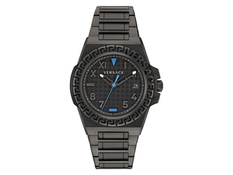 Мъжки часовник Versace VE3I00622 (Ø 44 mm)