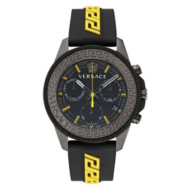 Мъжки часовник Versace VE3J00322 (Ø 45 mm)