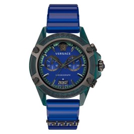 Мъжки часовник Versace VEZ701122 (Ø 44 mm)