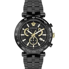 Мъжки часовник Versace VEJB007-22 (Ø 46 mm)
