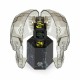 Мъжки часовник PHILIPP PLEIN PWHAA1722 (Ø 44 mm) Мъжки часовник PHILIPP PLEIN PWHAA1722 (Ø 44 mm)