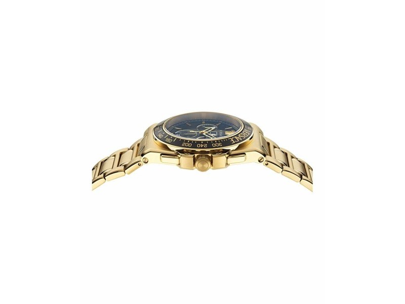 Мъжки часовник Versace GRECA EXTREME (Ø 45 mm)