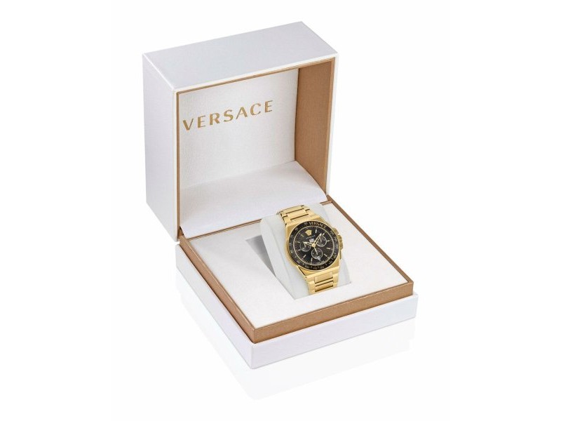 Мъжки часовник Versace GRECA EXTREME (Ø 45 mm)