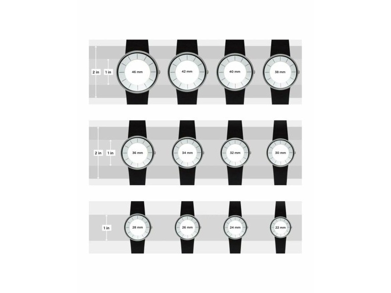 Мъжки часовник Versace GRECA LOGO  3H (Ø 43 mm)