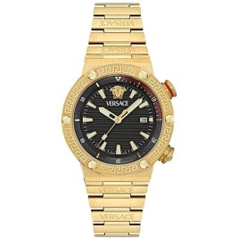 Мъжки часовник Versace GRECA LOGO  3H (Ø 43 mm)