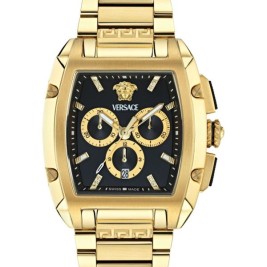 Мъжки часовник Versace VE6H00824 Златен