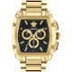 Мъжки часовник Versace VE6H00824 Златен