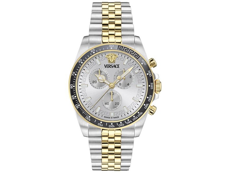 Мъжки часовник Versace VE0H00725