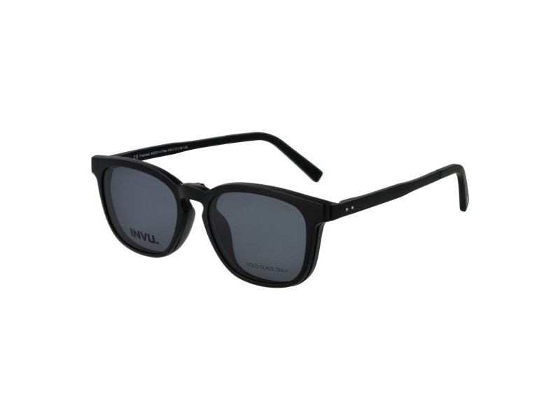 Мъжки слънчеви очила INVU M8201 51A