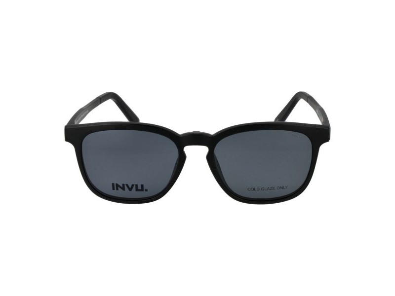 Мъжки слънчеви очила INVU M8201 51A