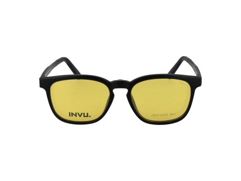 Мъжки слънчеви очила INVU M8201 51A