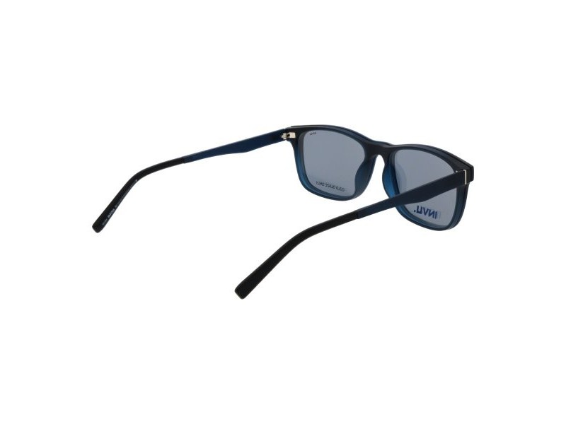 Мъжки слънчеви очила INVU M4253 56B