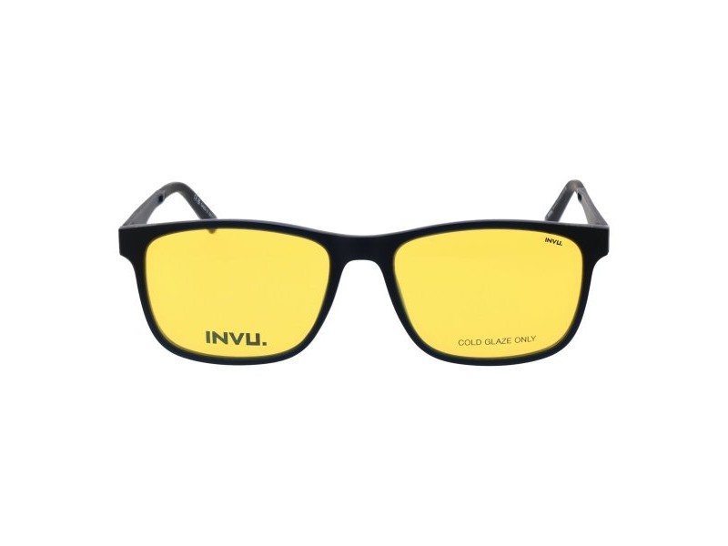 Мъжки слънчеви очила INVU M4253 56B