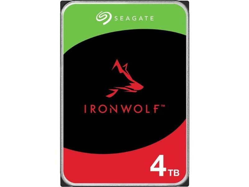Твърд диск Seagate ST4000VN006 3,5