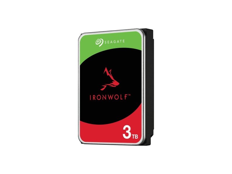 Твърд диск Seagate ST3000VN006 3,5