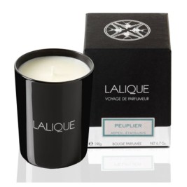 Ароматизирана Свещ Lalique