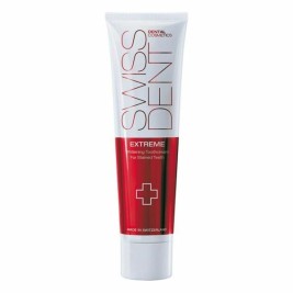 Паста за зъби Extreme Swissdent (100 ml)