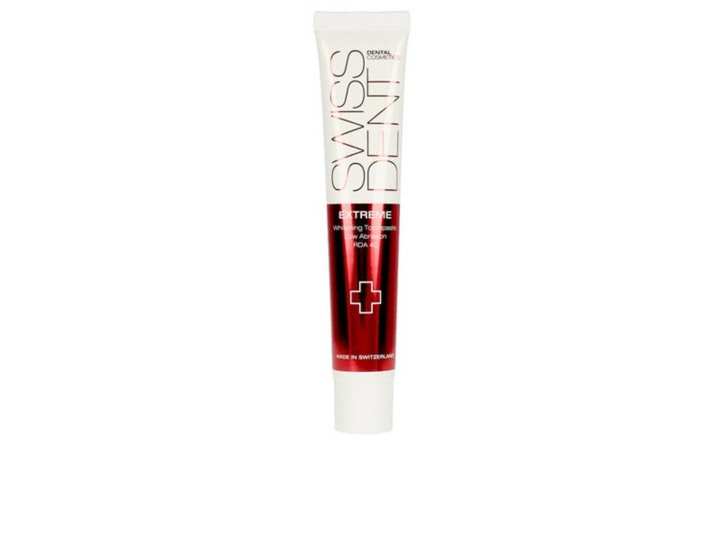 Паста за зъби Extreme Swissdent 19.03 50 ml