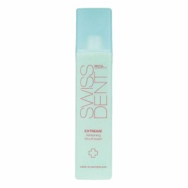 Вода за Уста Extreme Swissdent (300 ml)