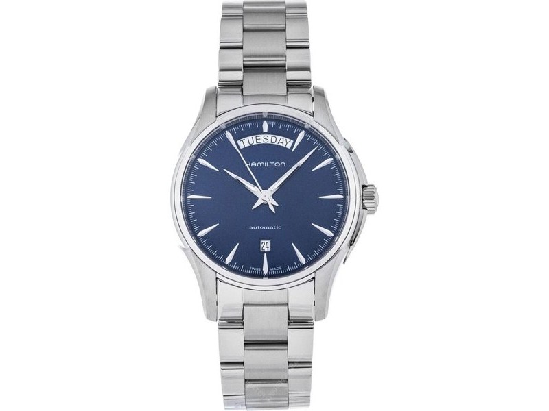Мъжки часовник Hamilton H32505141 (Ø 40 mm)