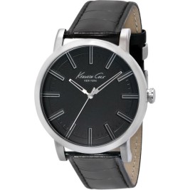 Мъжки часовник Kenneth Cole IKC1997 (Ø 44 mm)