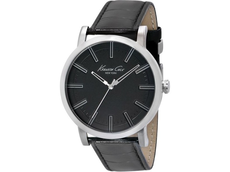 Мъжки часовник Kenneth Cole IKC1997 (Ø 44 mm)