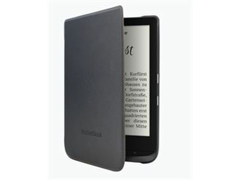 Калъф за таблет PocketBook HN-QI-PU-700-FG-WW Зелен