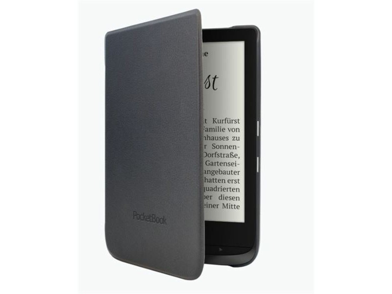 Калъф за таблет PocketBook HN-QI-PU-700-FG-WW Зелен