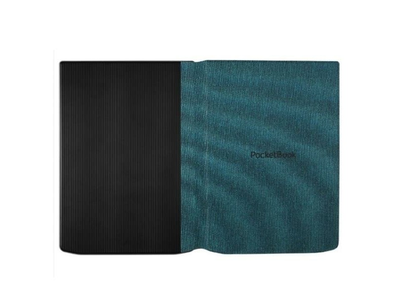 Калъф за електронна книга Inkpad 4 PocketBook 743 FLIP Зелен