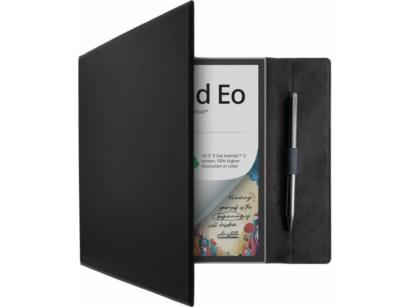 Калъф за таблет PocketBook FL-1042-BK-WW Черен