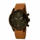 Мъжки часовник Zeno Watch Basel 4773Q-BK-I1-6 (Ø 42 mm)