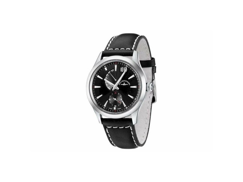 Мъжки часовник Zeno Watch Basel 6662-7004Q-G1 (Ø 42 mm) Мъжки часовник Zeno Watch Basel 6662-7004Q-G1 (Ø 42 mm)